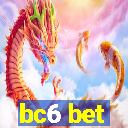 bc6 bet